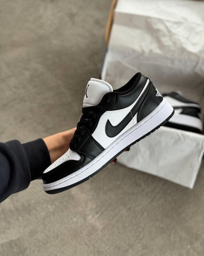 Jordan 1 Low Panda