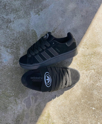 Campus 00' Triple Black