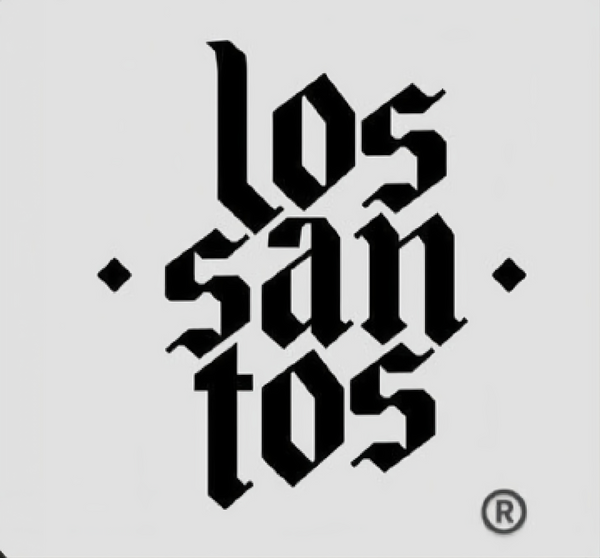 Los Santos Sneakers